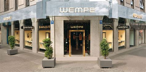 wempe mannheim.